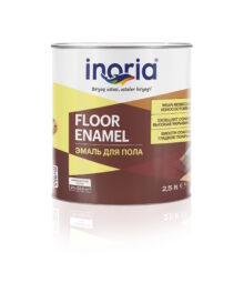 FLOOR ENAMEL