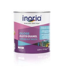 GLOSS ALKYD ENAMEL