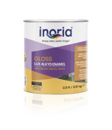 LUX GLOSS ALKYD ENAMEL