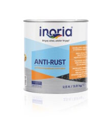 ANTI-RUST
