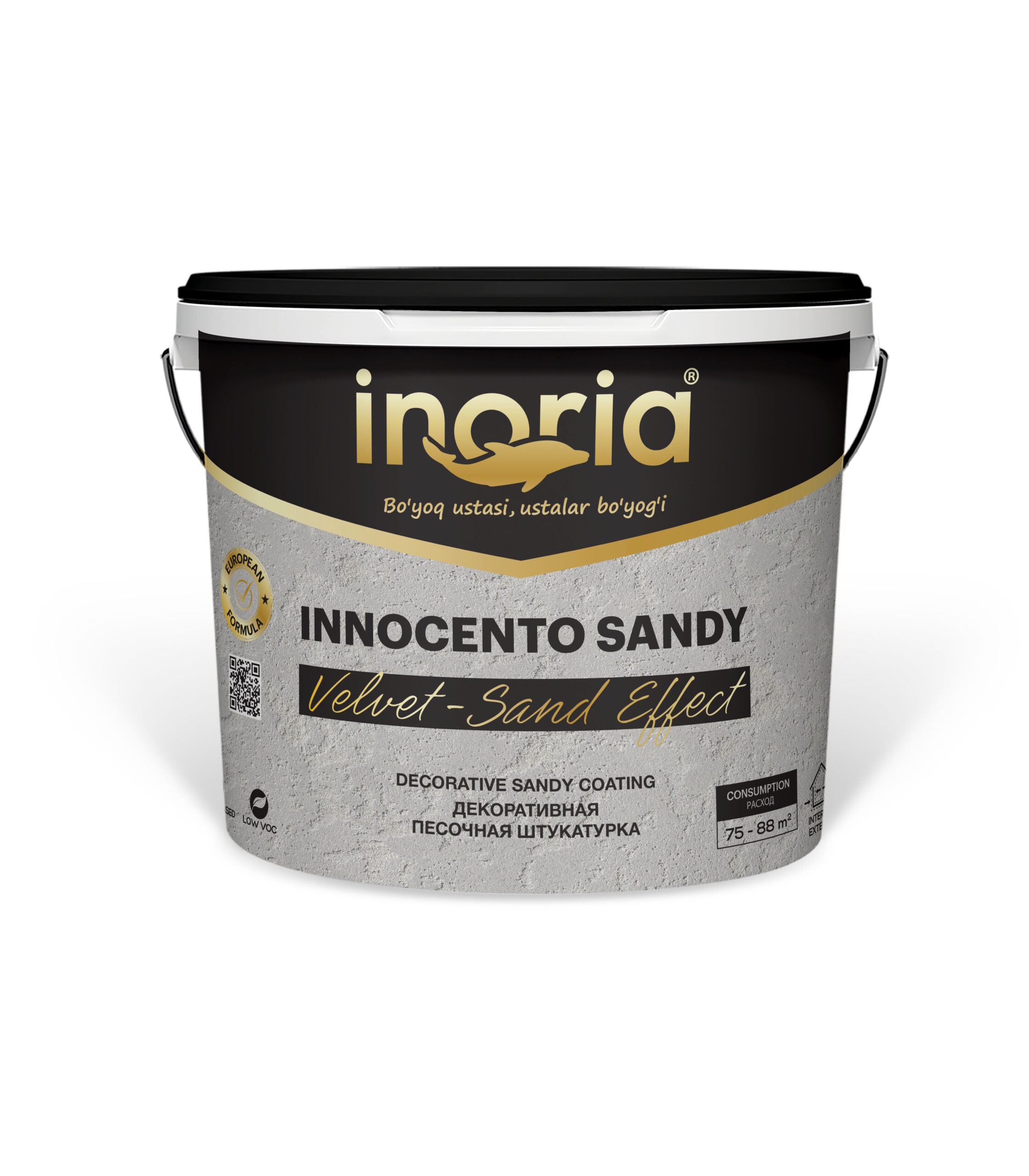 innocento-sandy