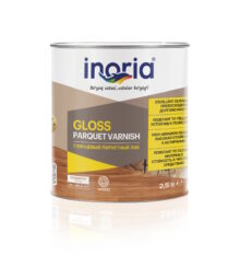 GLOSS PARQUET VARNISH