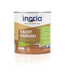 YACHT VARNISH