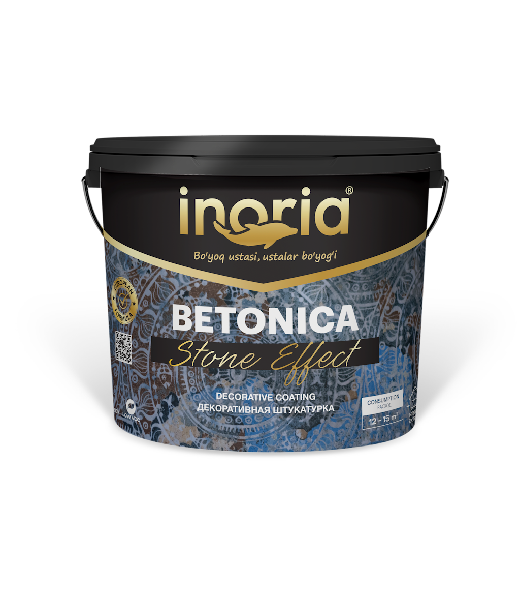 Betonica